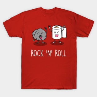 Rock N Roll T-Shirt